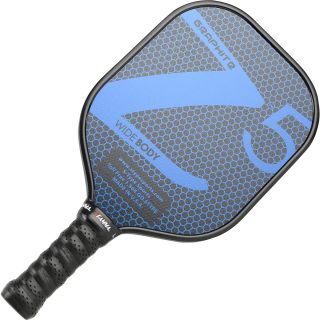 ONIX Graphite Z5 Widebody Paddle, Blue