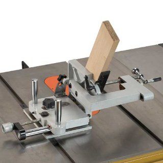 WoodRiver Tenoning Jig   Table Saw Accessories  