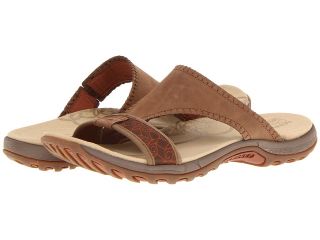 Merrell Sweetpea Womens Sandals (Brown)