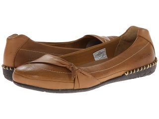 Merrell Whisper Flush Womens Shoes (Brown)