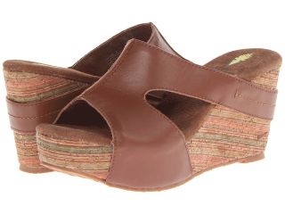 VOLATILE Timora Womens Sandals (Tan)
