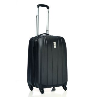 Delsey Helium Shadow 2.0 21 inch Carry On Spinner Upright Suitcase