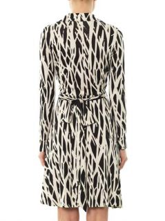 Pop Wrap Limited Edition T72 dress  Diane Von Furstenberg  M
