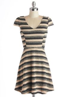 Collaborate and Glisten Dress  Mod Retro Vintage Dresses