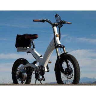 A2B Lithium Ion 7 Speed Electric Bicycle By Ultra Motor 500w/36v **Upto 40 Miles on a Charge  Ultra Motor Octave  Sports & Outdoors