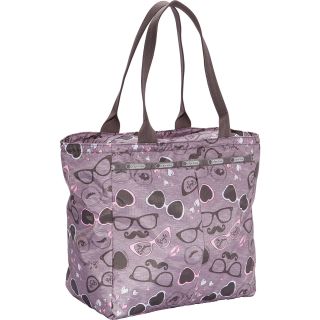 LeSportsac Everygirl Tote (Patent)