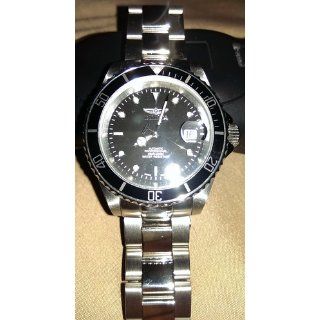 Invicta Men's 9937 Pro Diver Collection Coin Edge Swiss Automatic Watch Invicta Watches