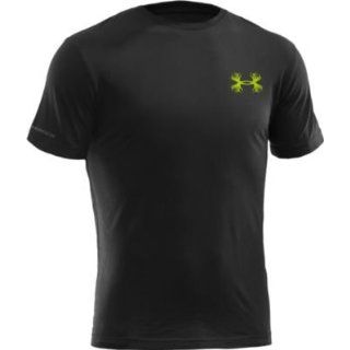 Men's Under Armour Seeing Green Photoreal SS Tee Shirt at  Men�s Clothing store