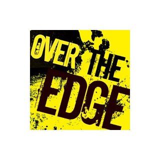 Over The Edge 3 CD set As Seen On TV Music