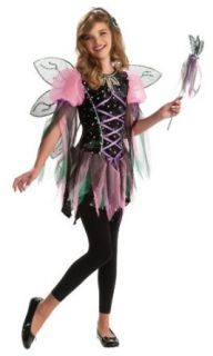 Rubie's Drama Queens Tween Northern Lights Fairy Costume Clothing