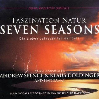 Seven seasons Music