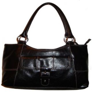 Nine West Purse Handbag Chica Available in Several Colors (Walnut (Brown)) Shoes