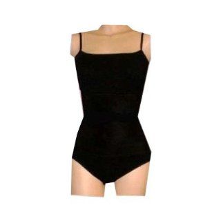 Carol Wior Bodysuit with Waist Cincher $56 As Seen on Tv Shopping Channel (24w, nude) Waist Shapewear