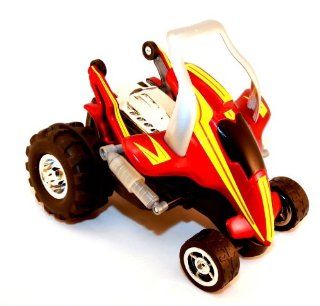 Blue Hat Toy Company RC Savage stunt Car (assorted colors  sent at random) Toys & Games