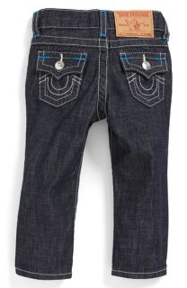 True Religion Brand Jeans 'Jack' Slim Fit Jeans (Baby Boys)