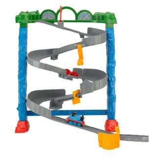 Thomas the Train Take n Play Spills and Thrills on Sodor Toys & Games