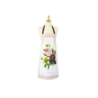 Ulster Weavers RHS Floral Clematis PVC Apron   Kitchen Aprons
