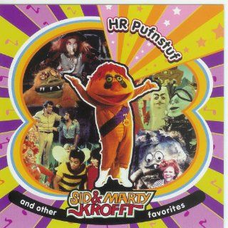 H.R. Pufnstuf and Other Favorites Music