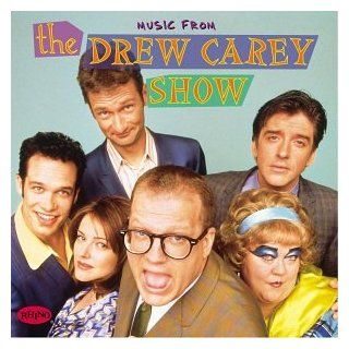 Cleveland Rocks Music From The Drew Carey Show Music