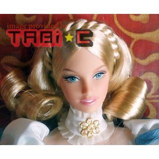 Barbie Renaissance Faire Doll Toys & Games