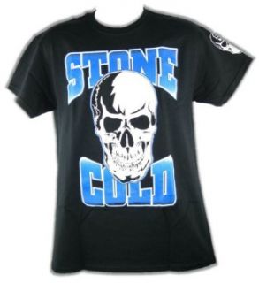 Stone Cold Steve Austin Stomping Mudholes Since 1995 T shirt   Adult 3XL Clothing
