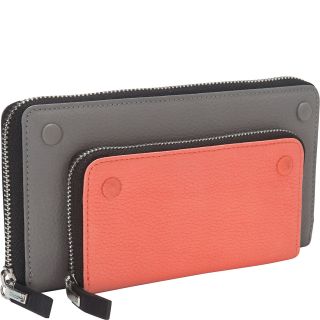 Vince Camuto Mikey Checkbook Wallet