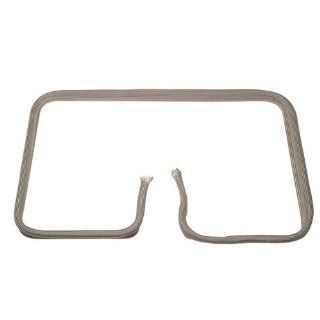 Whirlpool Part Number Y702338 SEAL  OVEN   Oven Accessories