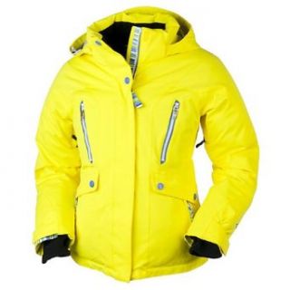 Obermeyer Stella Jacket  Skiing Jackets  Clothing