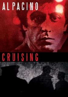 Cruising [HD] Al Pacino, Paul Sorvino, Karen Allen, William Friedkin  Instant Video