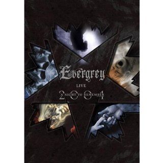 Evergrey Live   A Night to Remember Evergrey Movies & TV