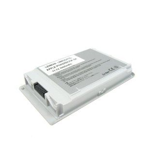 Lenmar LBMCG412L Battery for Apple Powerbook G4, 12 Inch Electronics