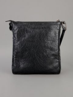 Balenciaga 'classic Flat' Shoulder Bag