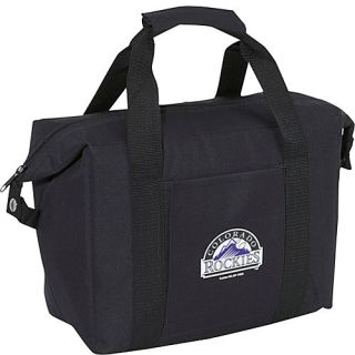 Kolder Colorado Rockies Soft Side Cooler Bag