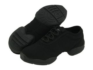 Capezio Canvas Dansneaker®