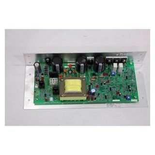 Vision T 8600HRC Motor Control Board Part Number 001858 00  Exercise Treadmills  Sports & Outdoors