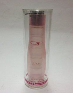Op Juice By Ocean Pacific For Women. Perfume Spray 2.5 Oz (Slightly Damaged Box)  Eau De Parfums  Beauty
