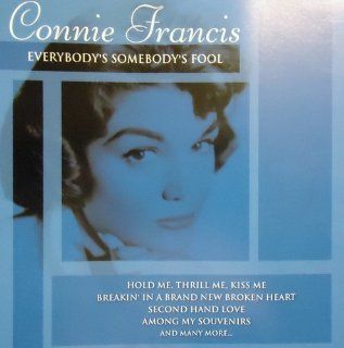 Everybody's Somebody's Fool CDs & Vinyl