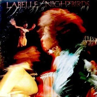 Patti LaBelle LaBelle / Nightbirds (not a CD) Original Inner Sleeve With Lyrics. Tracks Lady Marmalade / Somebody Somewhere / Are You Lonely / It Took A Long Time / Don't Bring Me Down / Nightbird / Space Children / All Girl Band & 2 More CDs &a