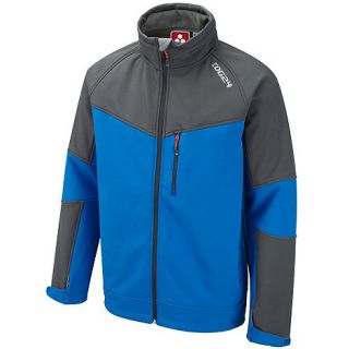 Tog 24 New blue storm block tech tcz softshell jacket