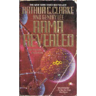 Rama Revealed (Bantam Spectra Book) Arthur C. Clarke 9780553569476 Books