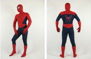 Spider man Tights Size Can Be Specified Mint Christmas ★ Super High Quality Cosplay Costumes Toys & Games