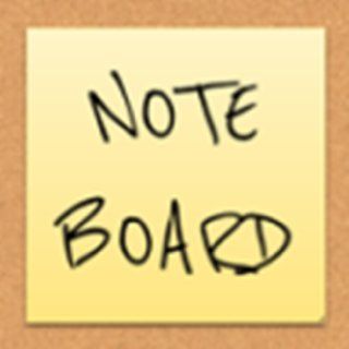 Note Board (Ads Free) Apps fr Android
