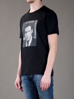 Dolce & Gabbana 'al Pacino' T shirt