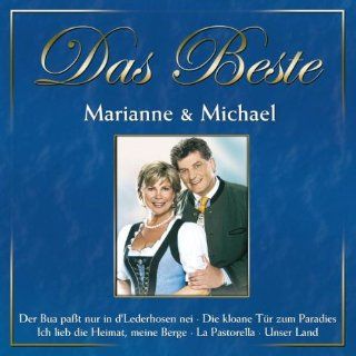 Das Beste Von Marianne und Michael Musik