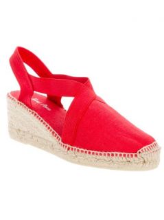 Toni Pons Slingback Espadrille   Start