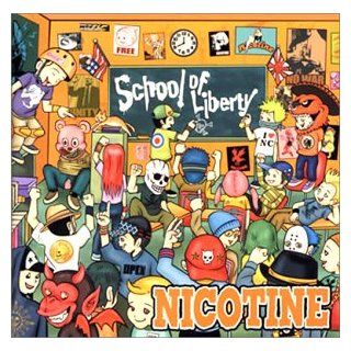 School of Liberty Alternative Rock Music