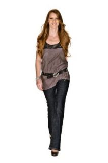 Salsa Damen Jeans Modell "Secret" Push in /921136692110727A 921136691110727A Bekleidung