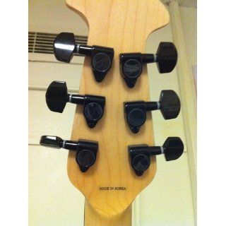 Ovation Elite T 1778TX Acoustic electric Guitar, Black Musical Instruments