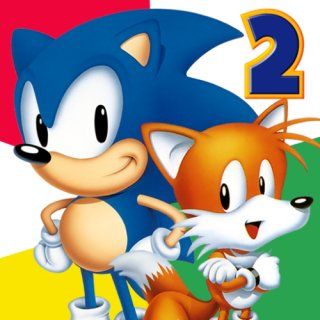 Sonic The Hedgehog 2 Apps fr Android