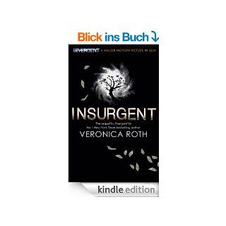 Insurgent (Divergent Trilogy, Book 2) eBook Veronica Roth Kindle Shop